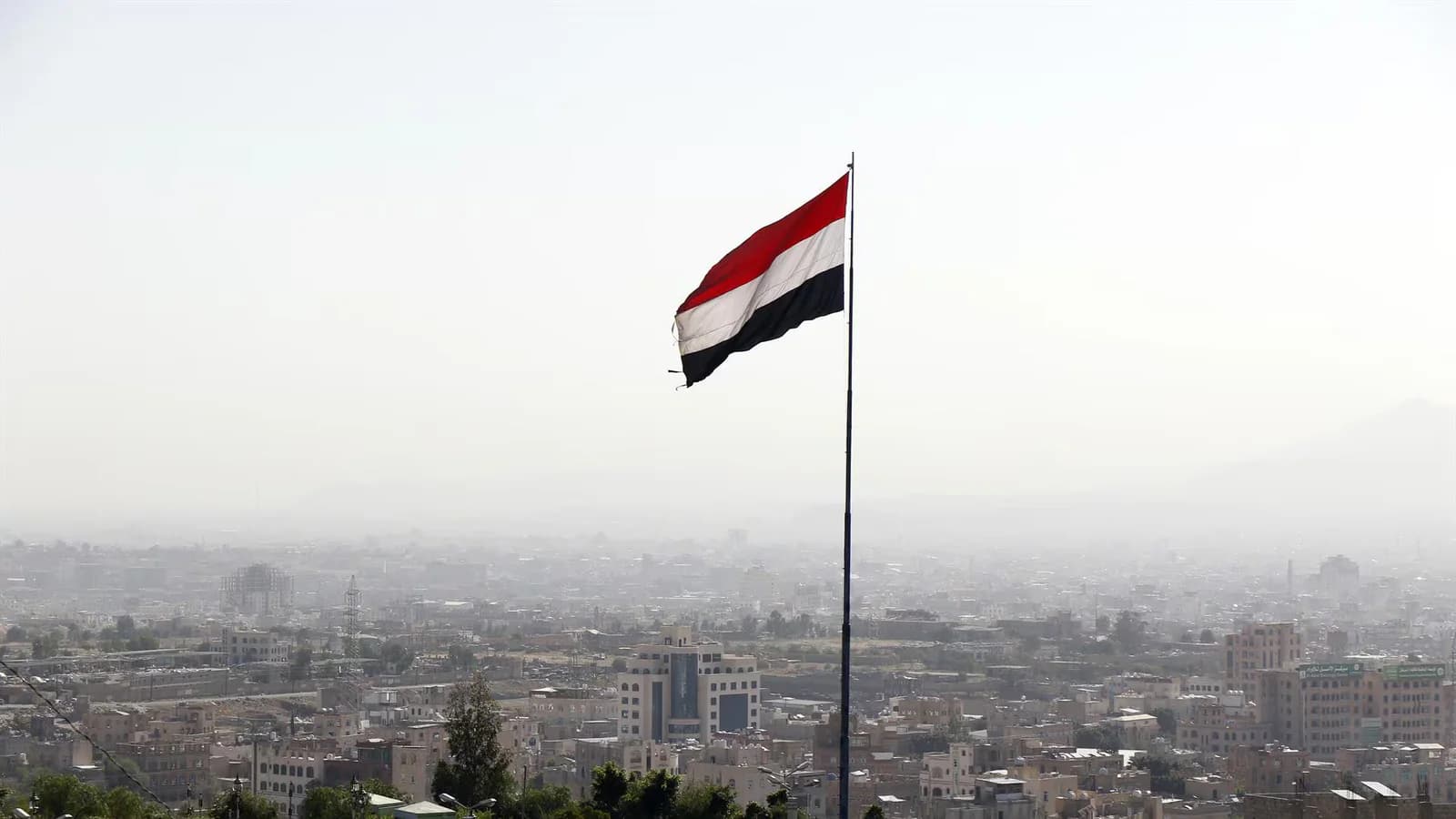 La OMS advierte por una emergencia sanitaria compleja en Yemen