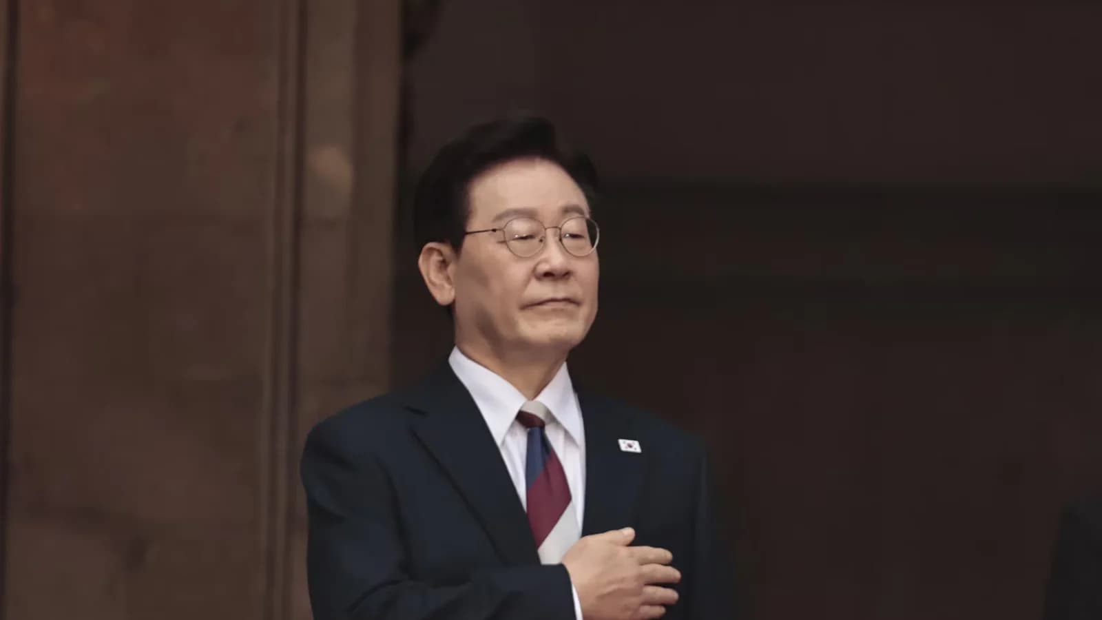 Lee Jae Myung ordenó investigar la explosión en la DMZ y advirtió que habrá medidas