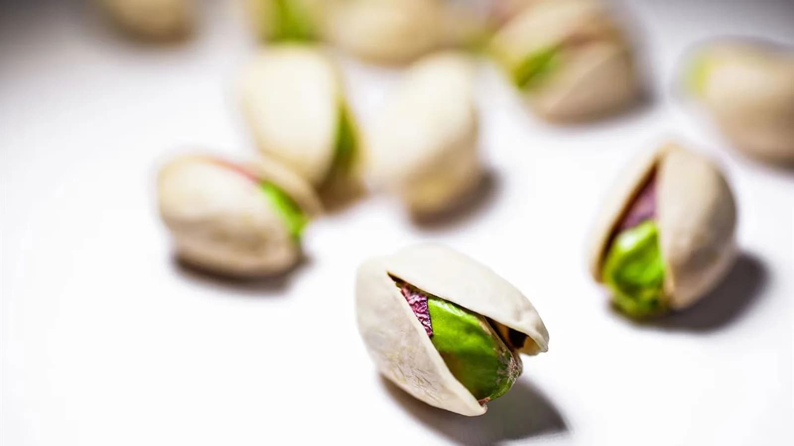Juicio en Valladolid por una presunta estafa con 16.000 kilos de pistachos