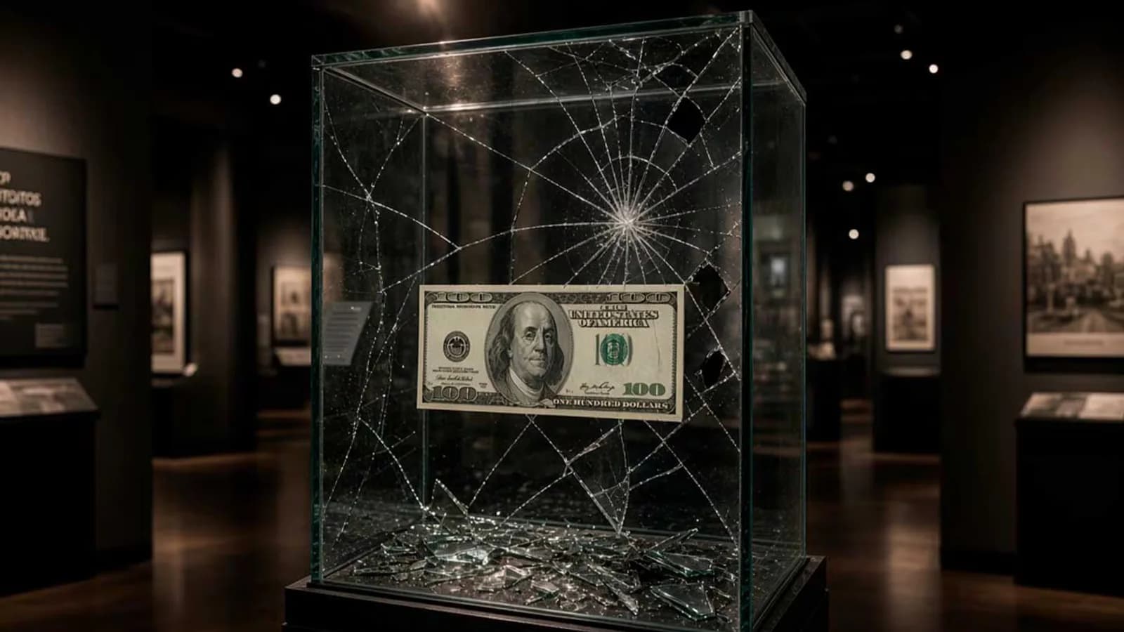Los dólares del colchón pierden poder de compra y buscan nuevas alternativas de inversión