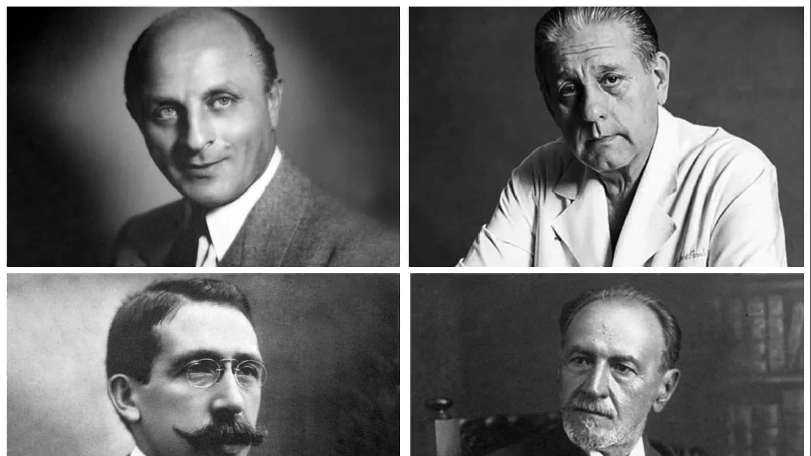 Día del Inventor: una memoria marcada por dos pérdidas