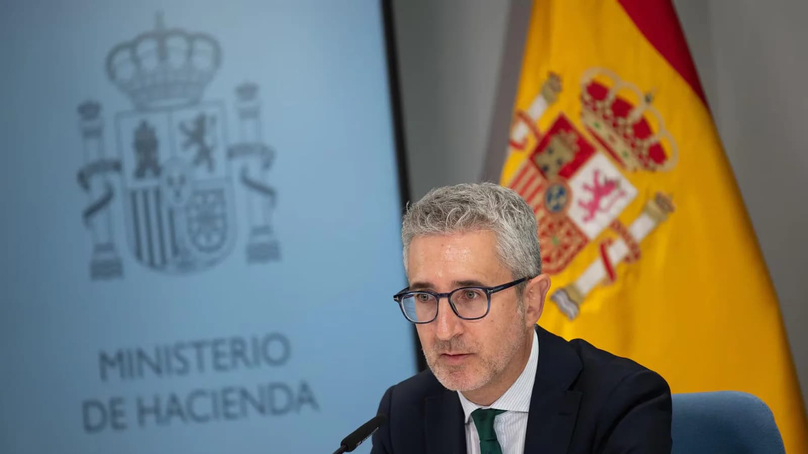 El Congreso retoma la ley que prevé condonar 83.252 millones a las autonomías