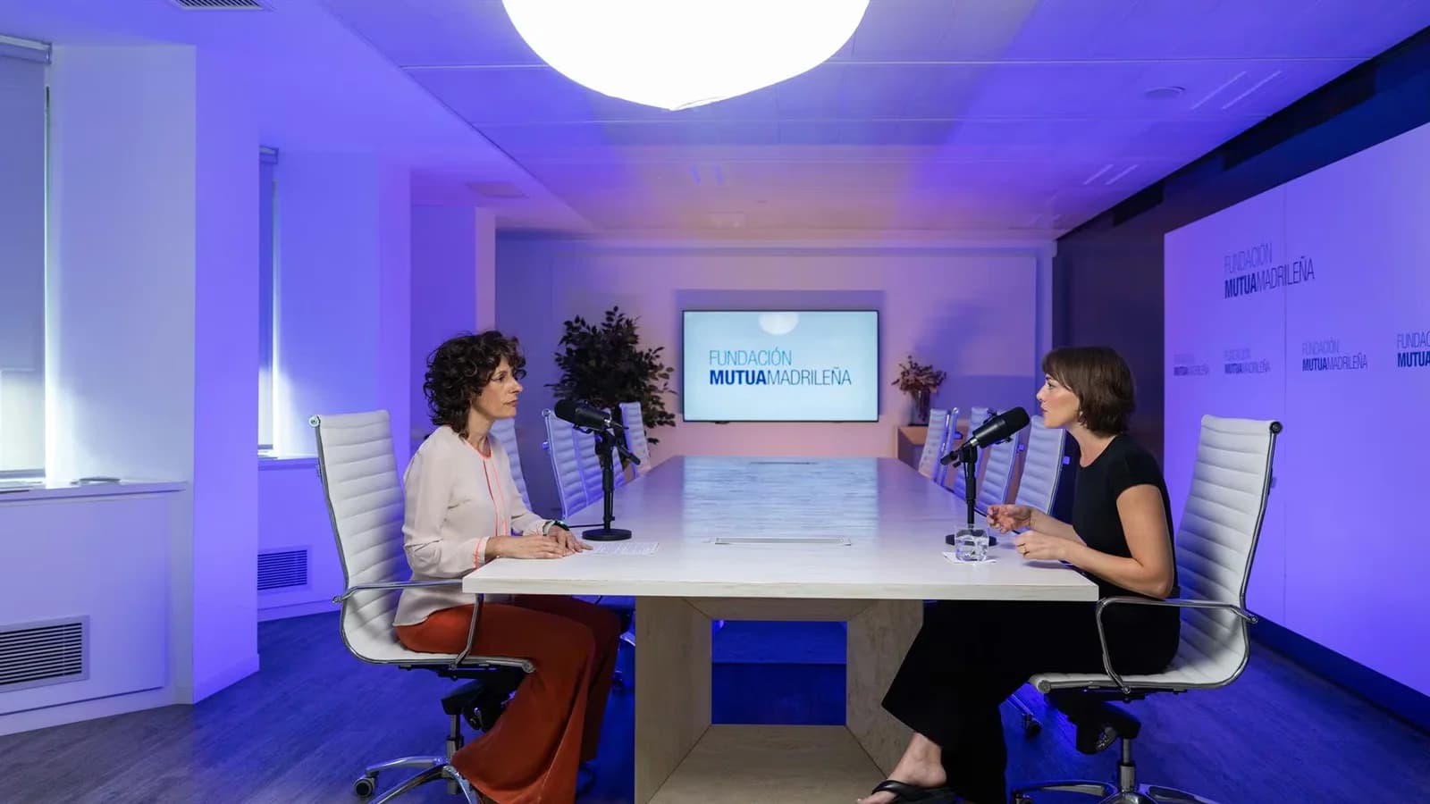 La Fundación Mutua Madrileña presenta un ciclo sobre jóvenes con impacto social