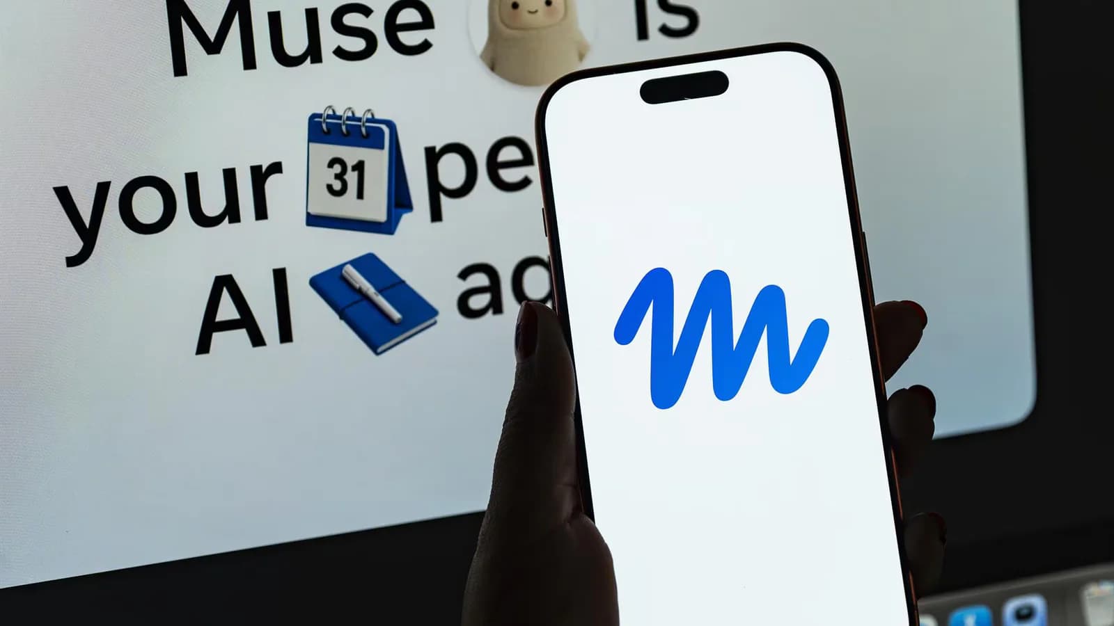 Denuncian que la IA Muse de Meta compartió una dirección y cerró una venta