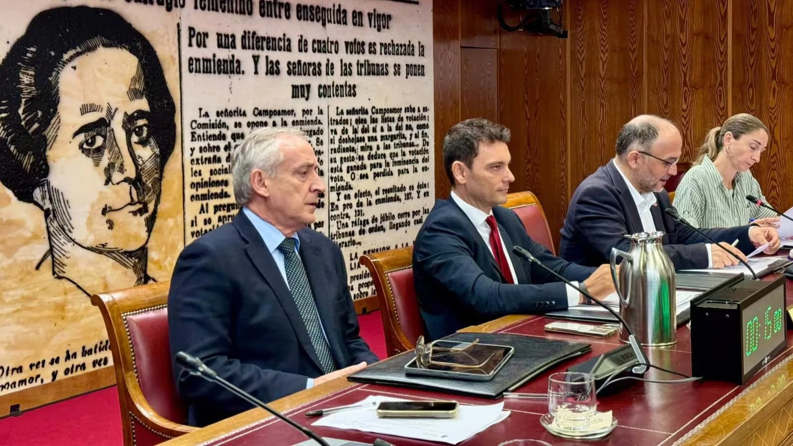 Baleares pidió al Estado una respuesta específica ante la presión migratoria