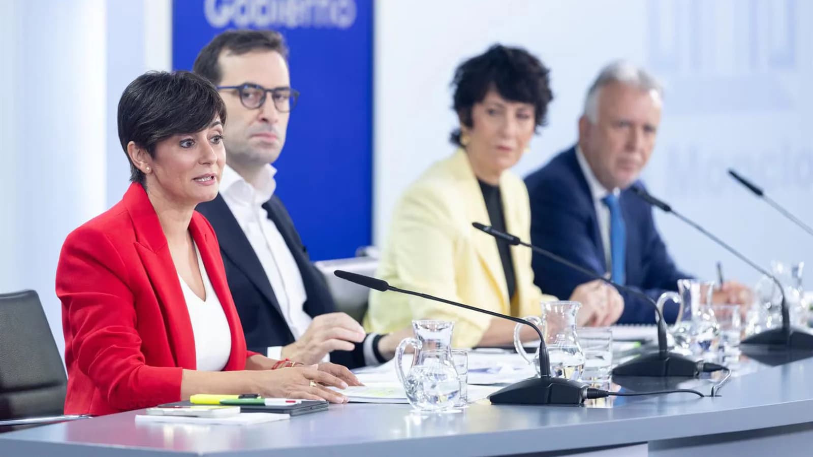 El Gobierno español separa la prórroga de alquileres del resto del paquete de vivienda