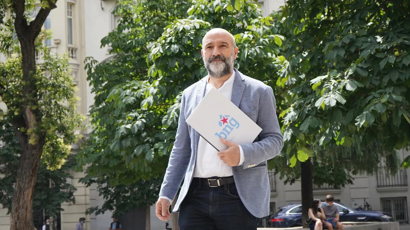 El BNG apoyará los decretos de vivienda, pero cuestiona la falta de una política integral
