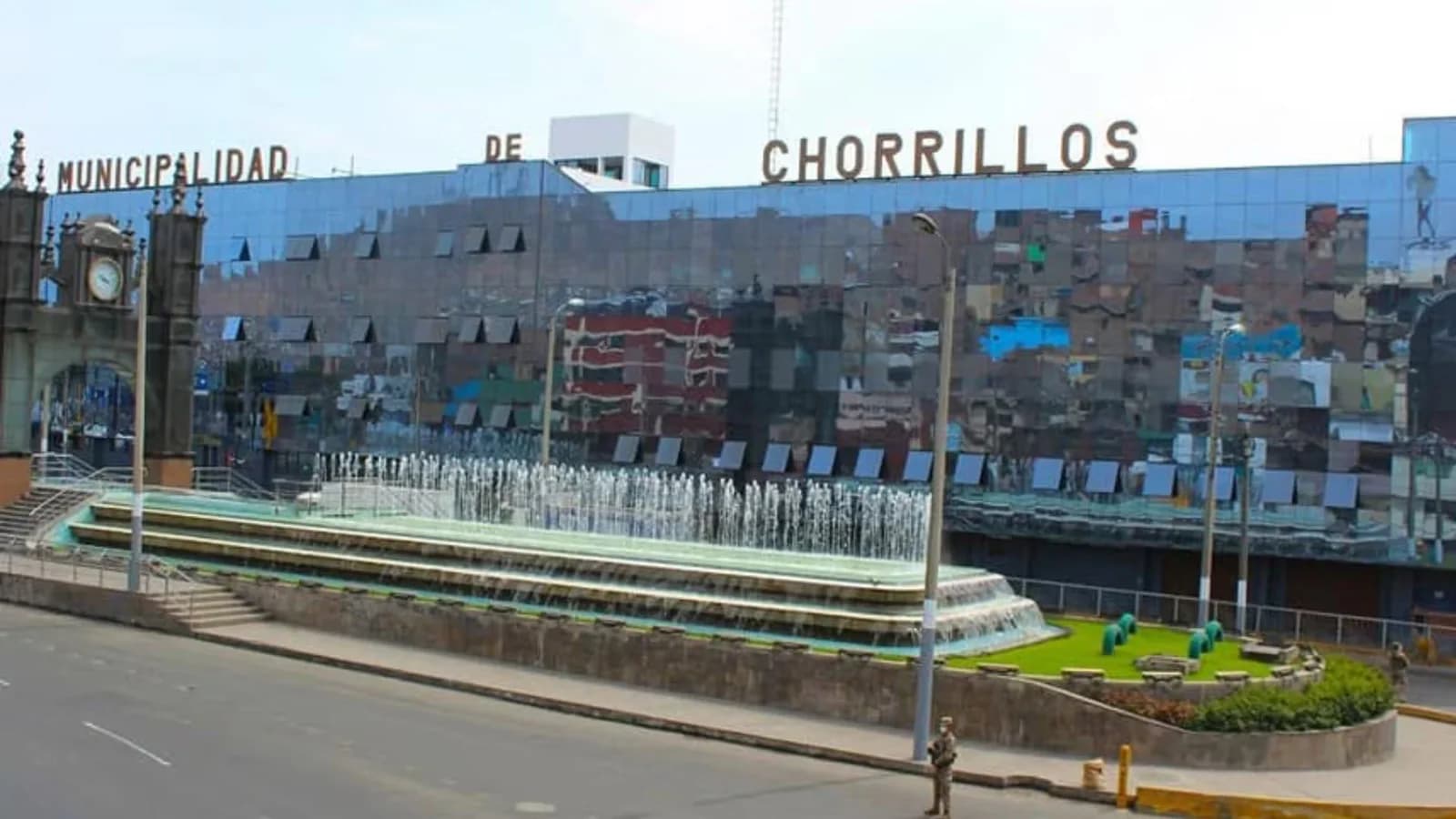 Chorrillos: 15 candidatos disputarán la alcaldía en las elecciones de 2026