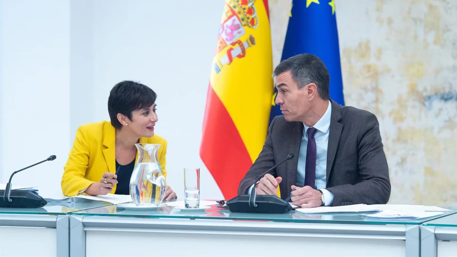 Sánchez pide al Congreso que convalide los decretos de Vivienda este viernes