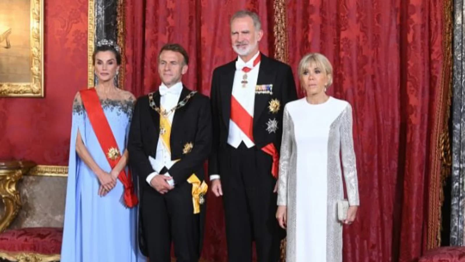 Macron confía en que el Tratado de Amistad con España saldrá adelante