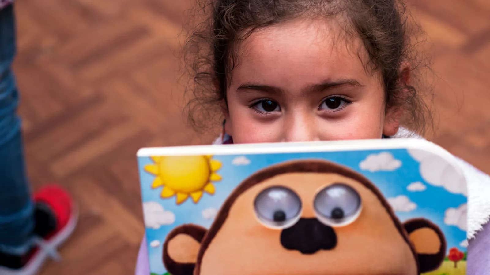 La Maratón Nacional de Lectura reunirá a cuatro millones de chicos