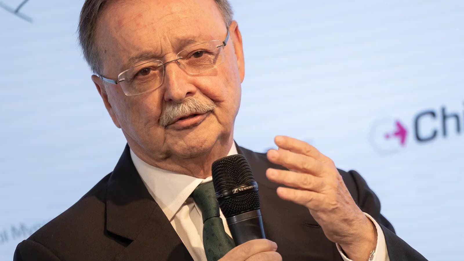 La jueza María Tardón toma declaración a Juan Jesús Vivas por la entrada en Ceuta