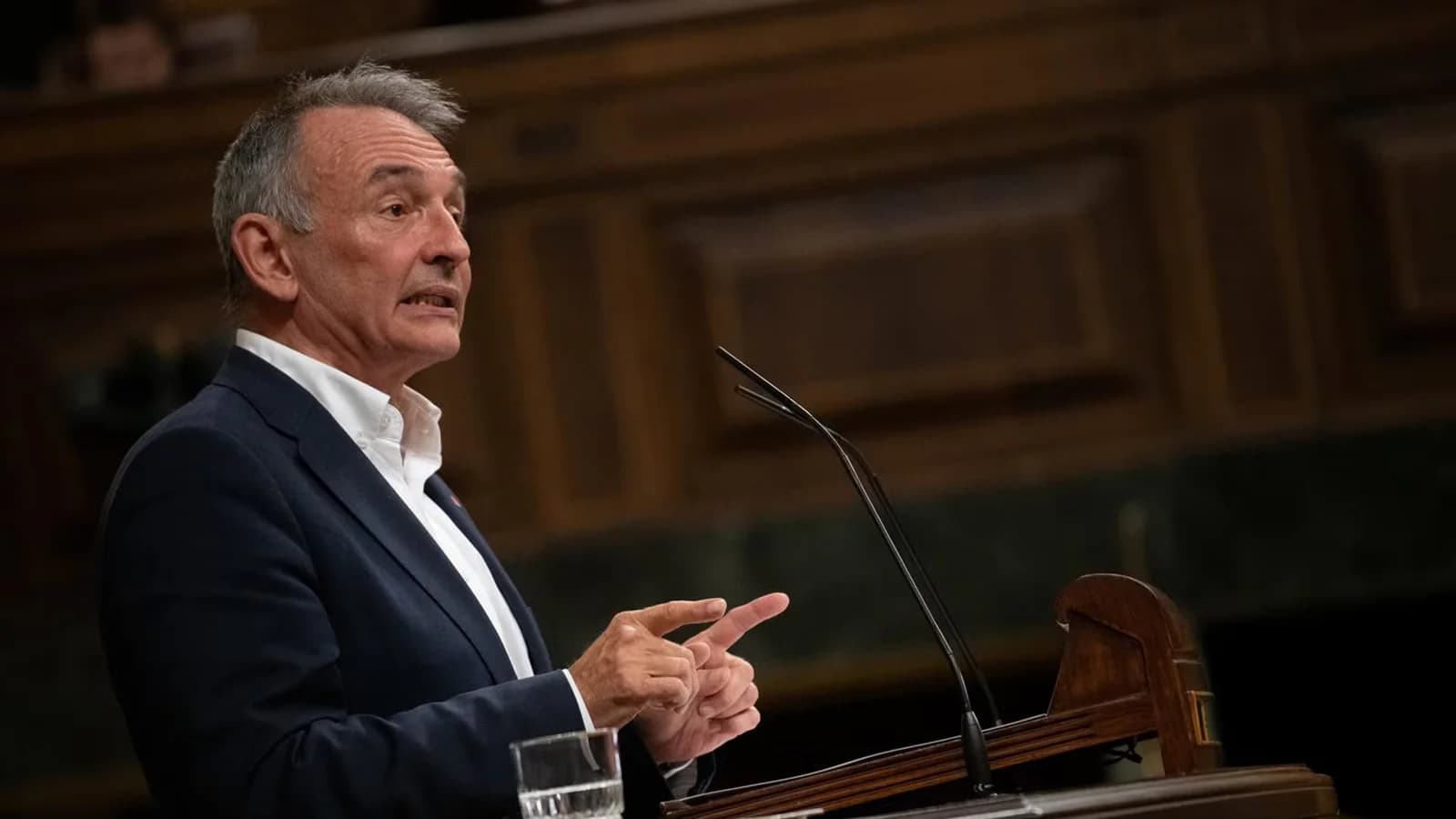 Sumar reclama la publicación inmediata del decreto sobre la prórroga de alquileres