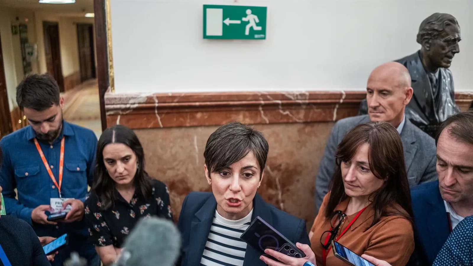 El decreto para prorrogar alquileres se publicará el jueves, antes de su votación