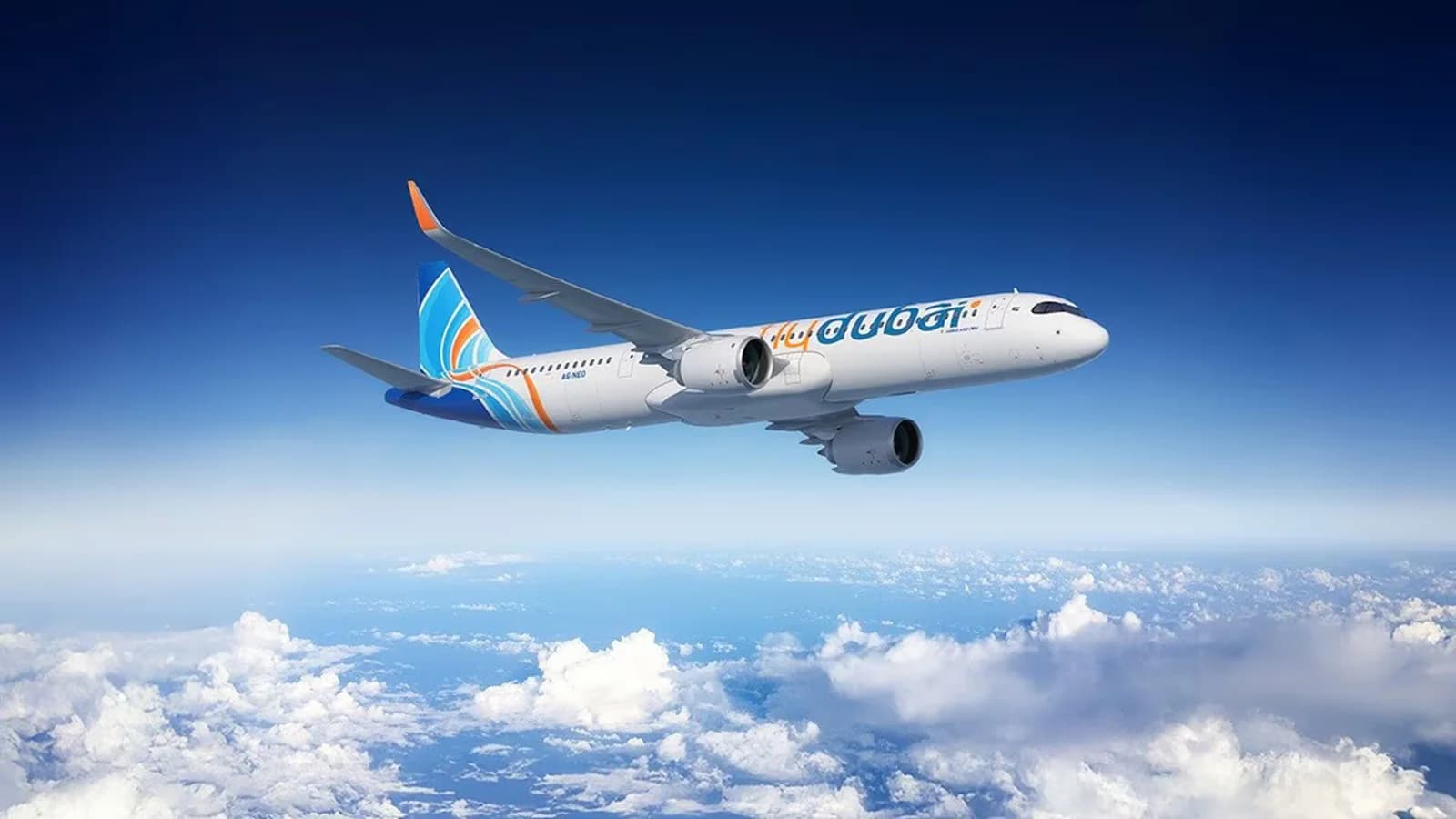 Un vuelo de Flydubai fue desviado a Arabia Saudí tras un incidente en ruta