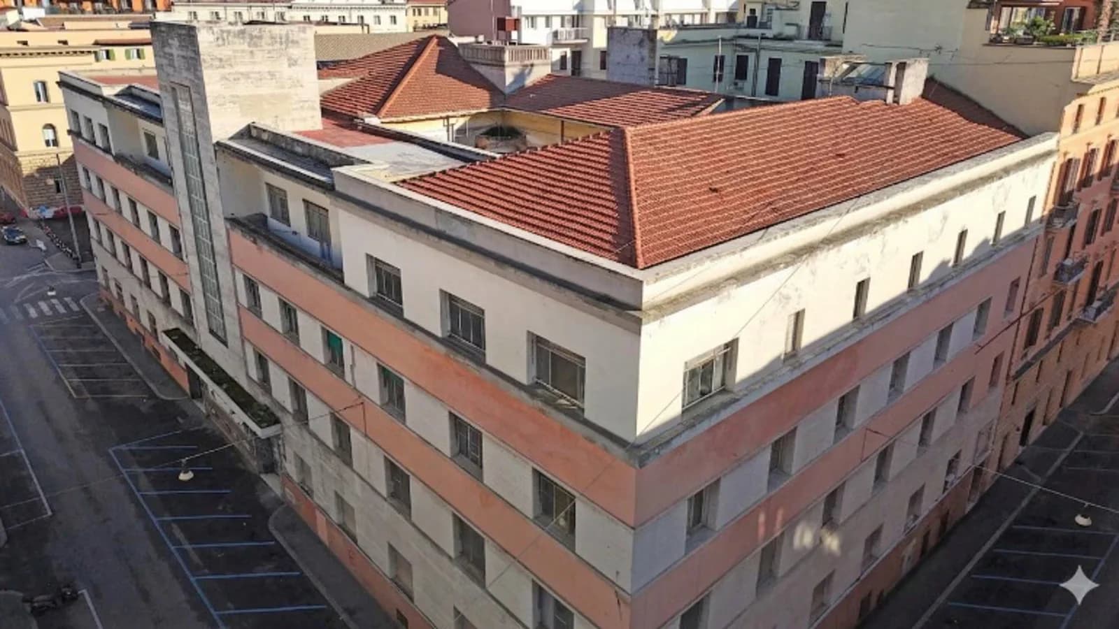 IHG llevará la marca Kimpton a Roma con un hotel previsto para 2029