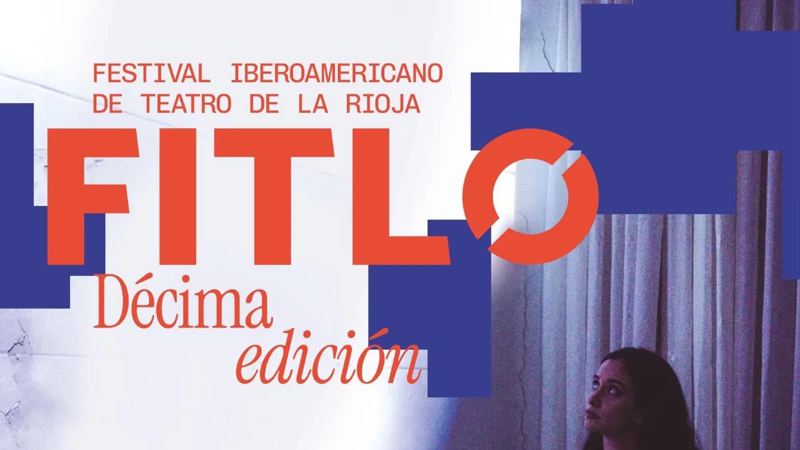 FITLO inicia en Logroño su décima edición con una agenda de teatro y danza contemporáneos