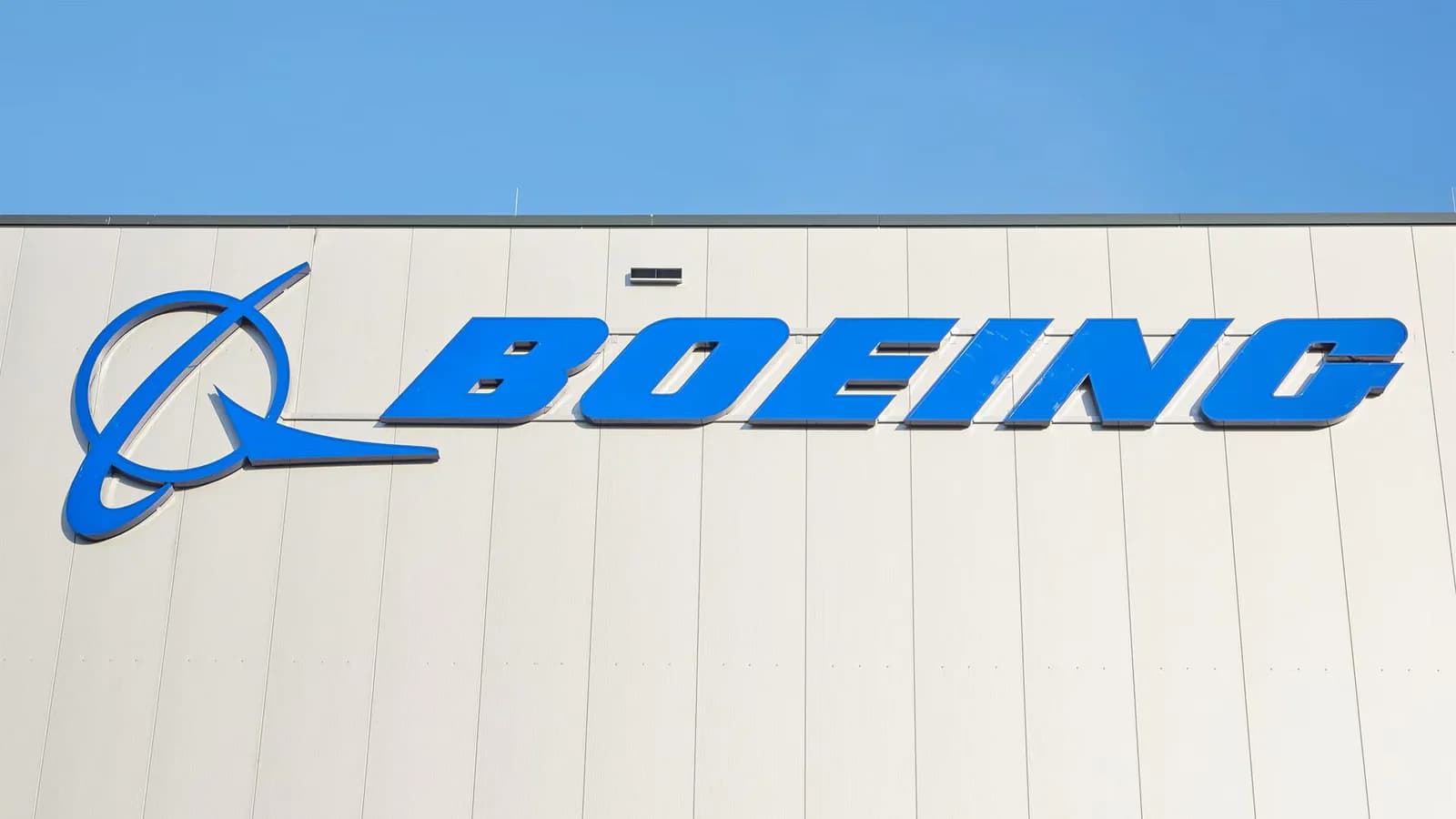 El Pentágono otorgó a Boeing un contrato de US$20.000 millones por un caza de sexta generación