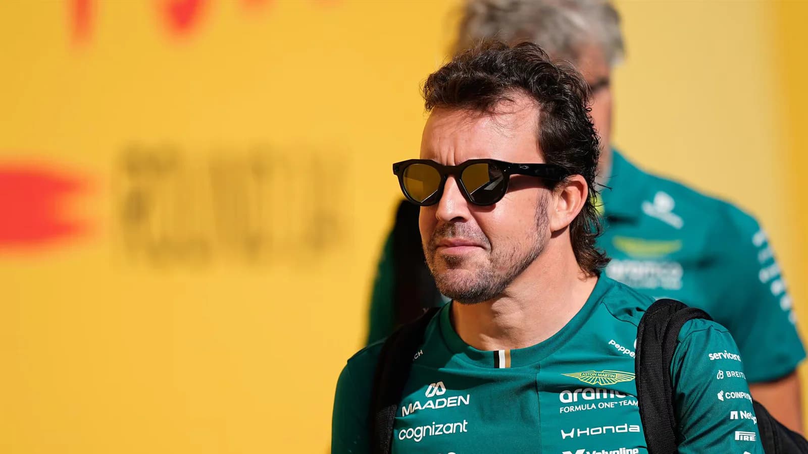 Fernando Alonso renovó con Aston Martin porque aún cree que puede ganar un Mundial
