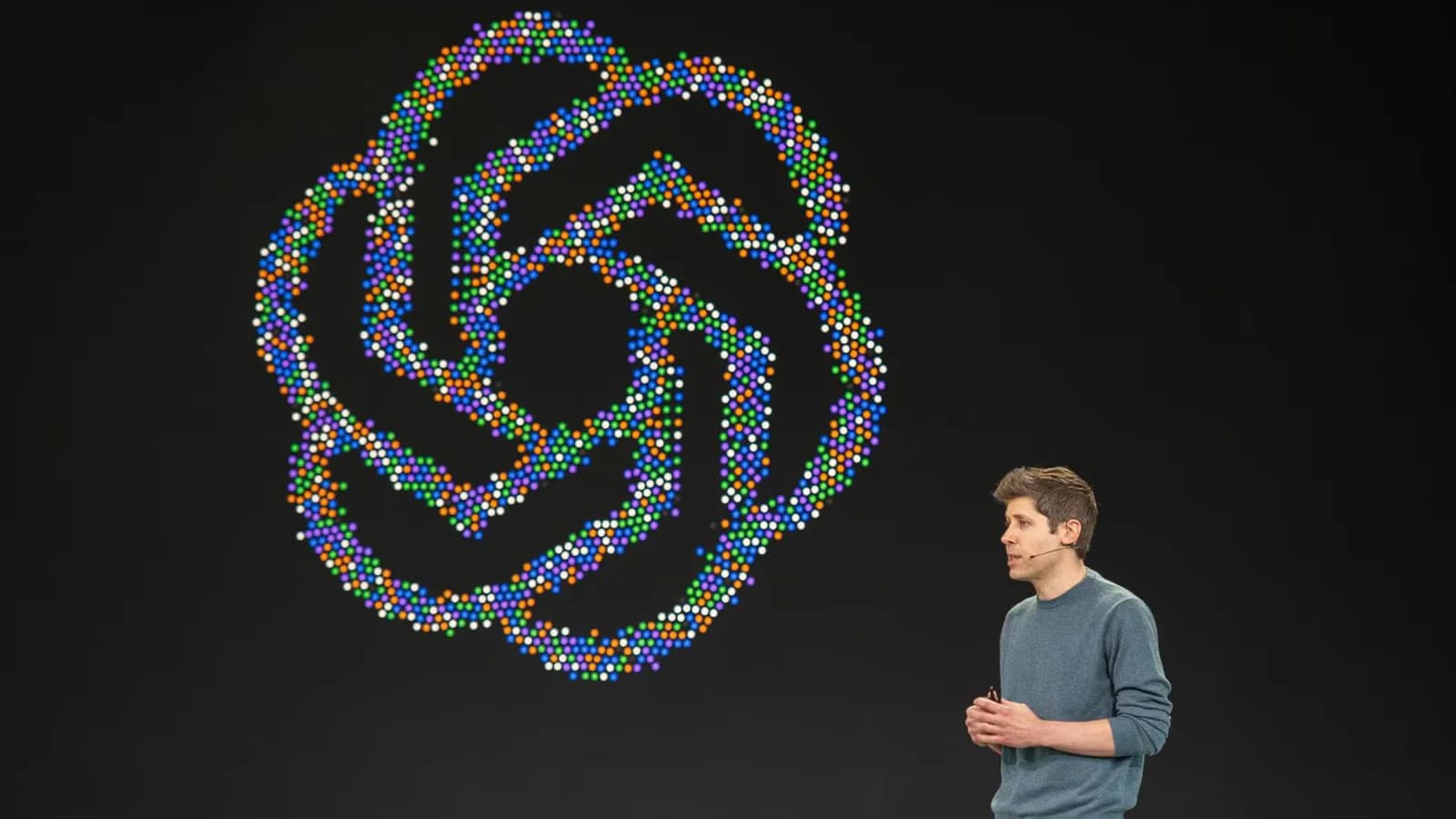 OpenAI analiza una ronda de US$30.000 millones antes de evaluar su salida a Bolsa