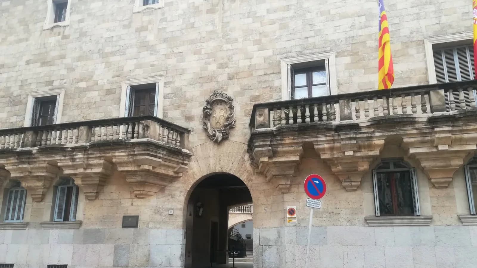 Una menor denunció un abuso sexual en un hotel de Magaluf mientras estaba fugada de un centro
