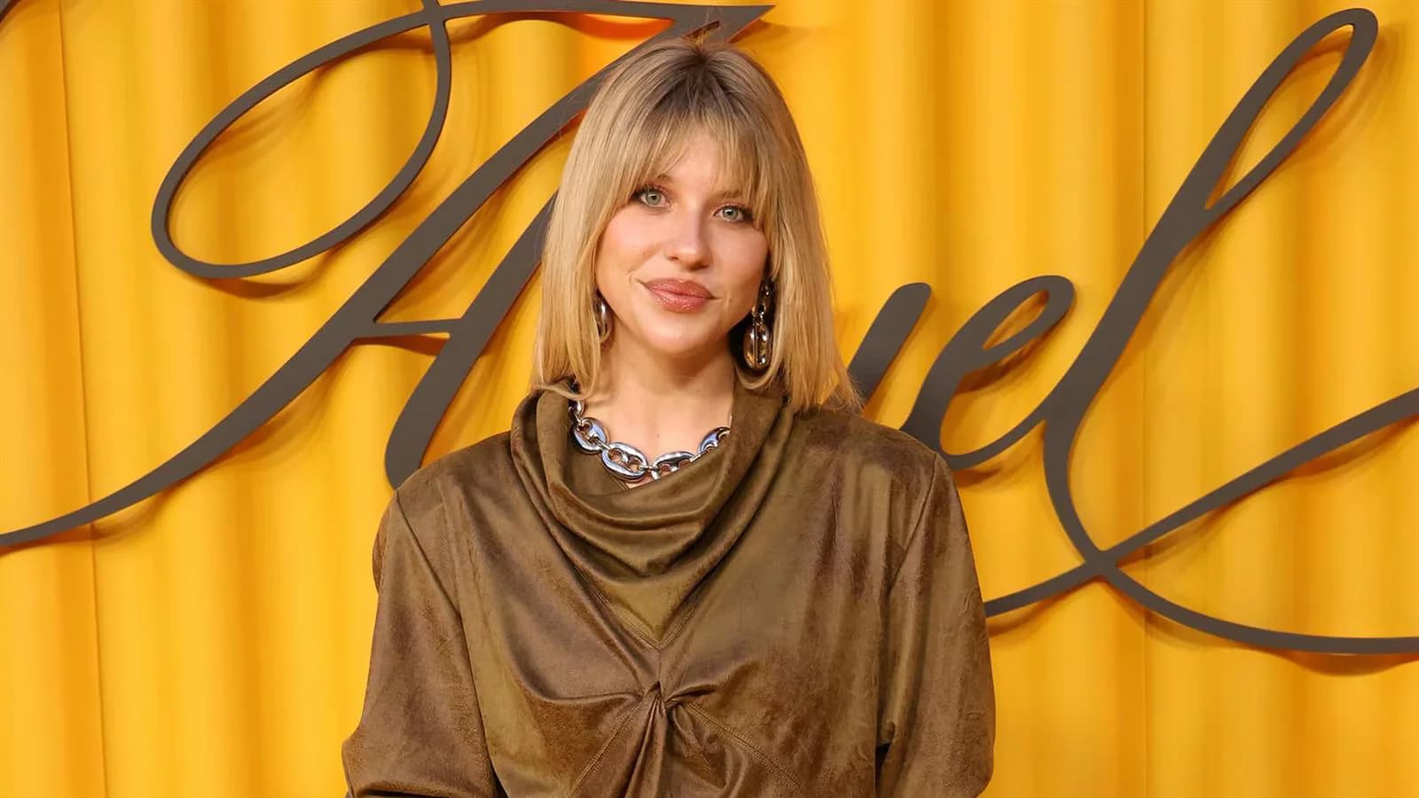 Anita Matamoros respalda a Makoke tras las dudas sobre su romance con Brad Pitt