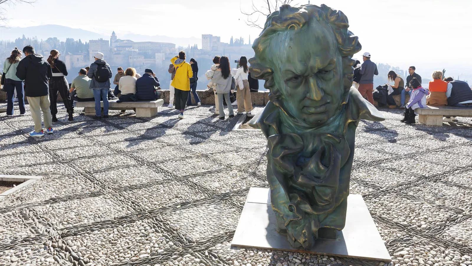 Los Premios Goya tendrán su gala el 6 de febrero en Pamplona