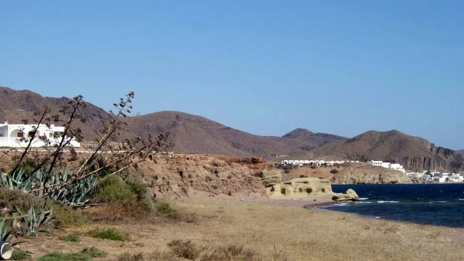 La Audiencia Nacional anula el deslinde de Los Escullos que sumó 5,69 hectáreas