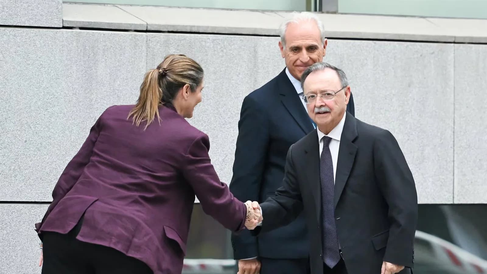 Vivas afirma que pidió medidas preventivas antes de la entrada masiva en Ceuta