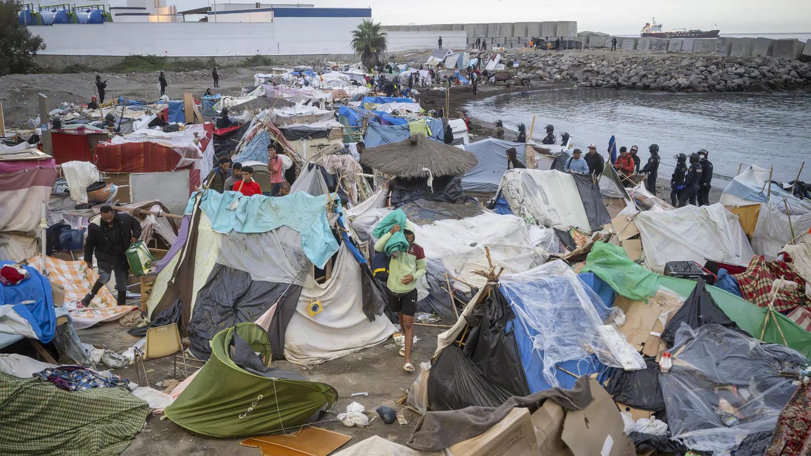 La SEMFYC destaca el rol de la Atención Primaria ante crisis migratorias