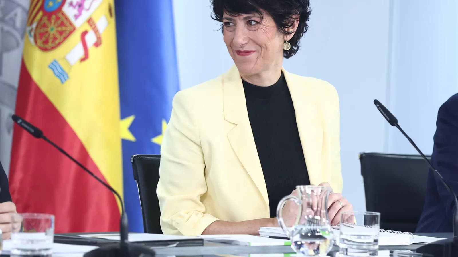 La Seguridad Social acumula un superávit de 7.433 millones hasta agosto