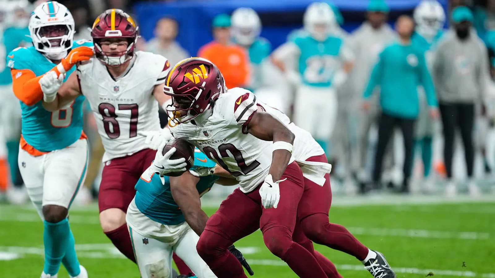 Hispanidad 2026 sumará una experiencia de la NFL con música y cultura