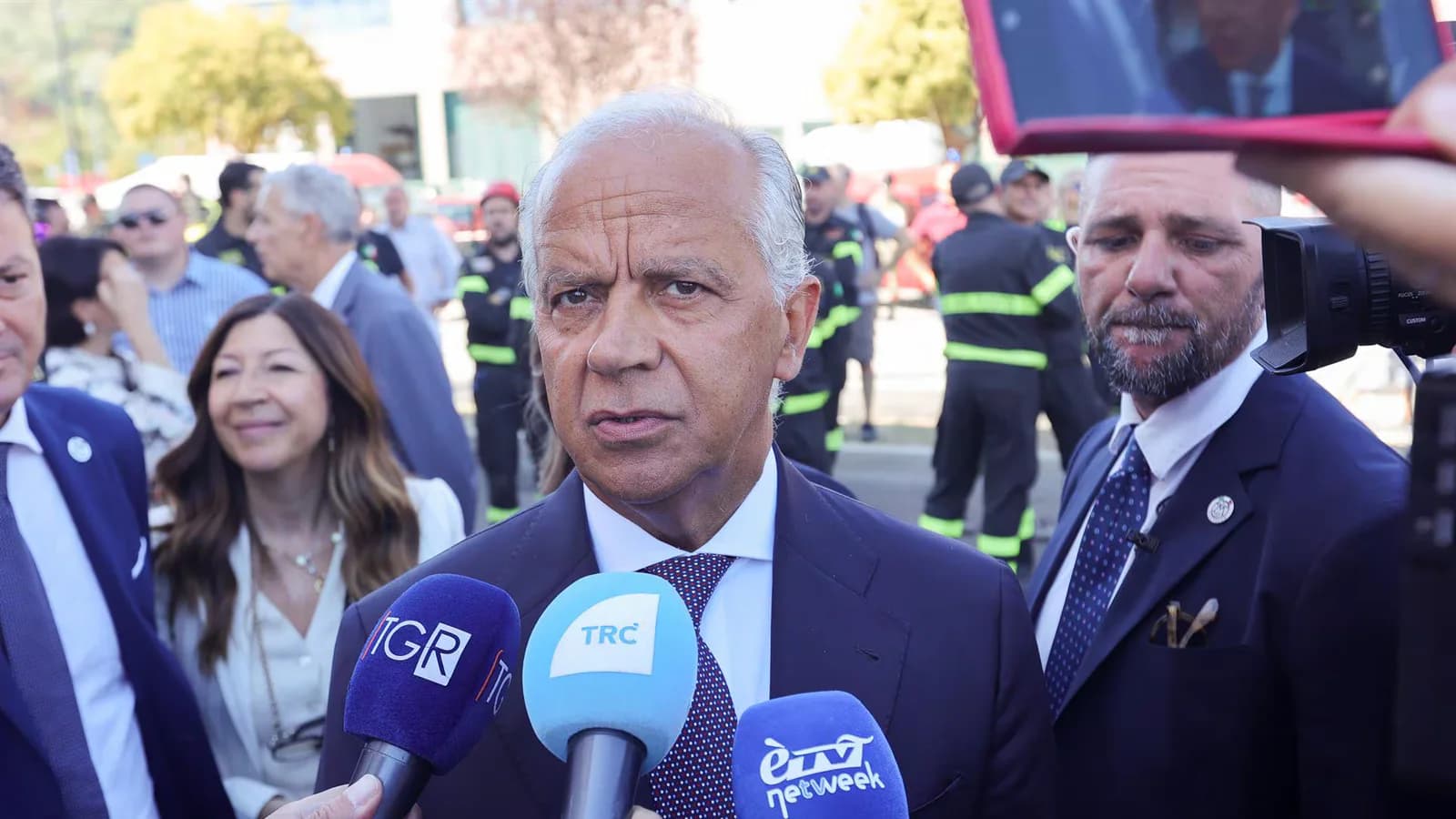 Italia extiende por 15 días los controles a viajeros procedentes de España