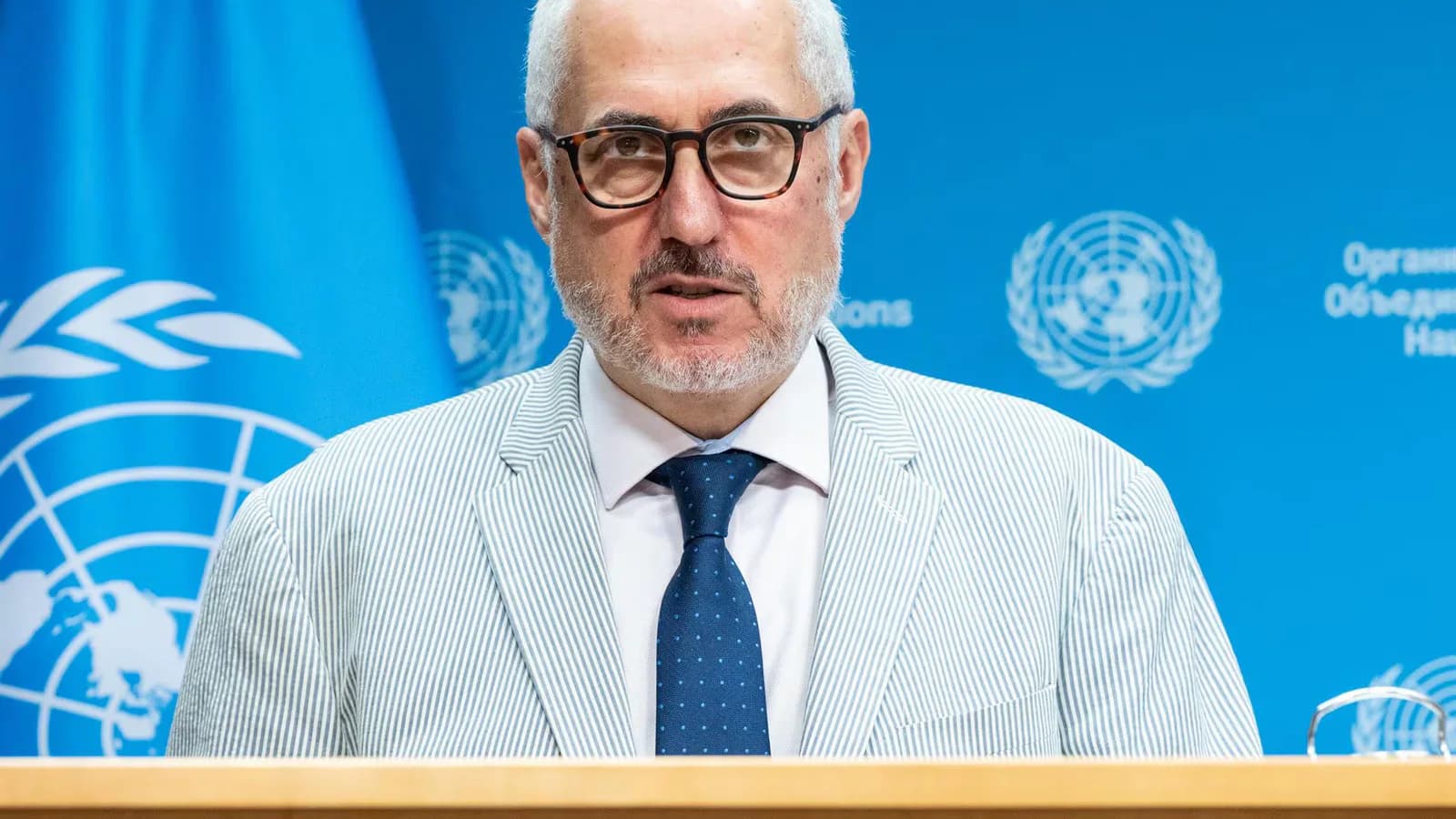 La ONU renovó su respaldo a la fuerza contra las pandillas en Haití
