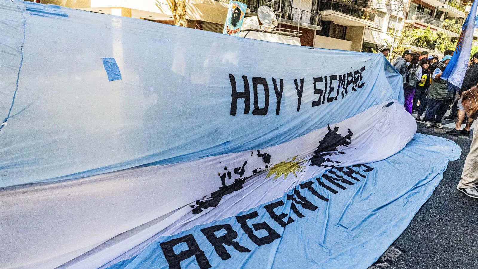 Reino Unido cuestionó el arbitraje argentino por el petróleo en Malvinas
