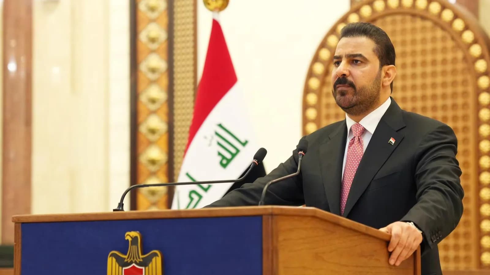 Irak anuncia una “nueva era” tras la salida de las tropas estadounidenses