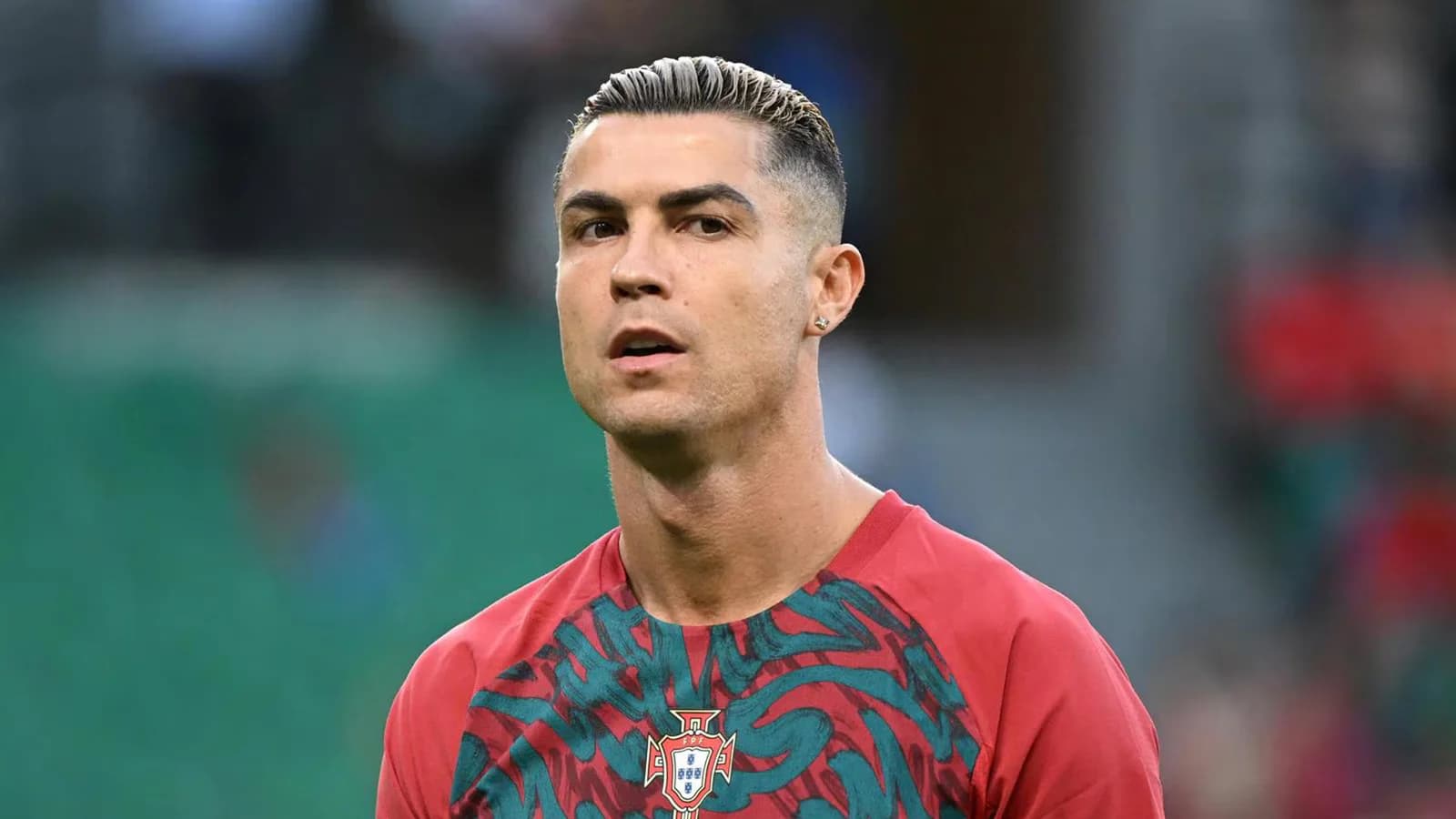 Cristiano Ronaldo abandonó la concentración de Portugal y prometió contar la verdad
