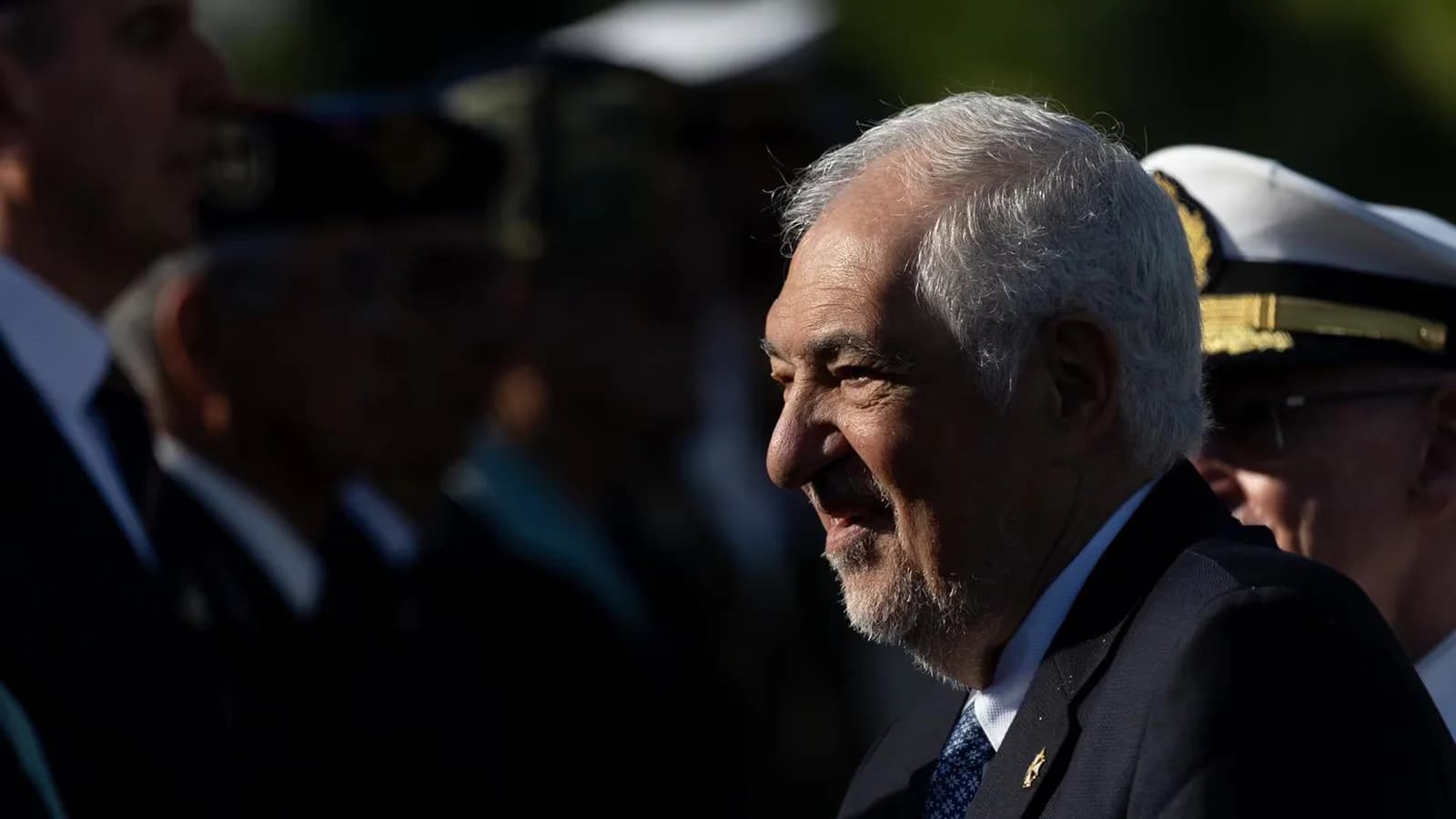 Conde-Pumpido pide renovar a los cuatro magistrados del TC que debe designar el Senado