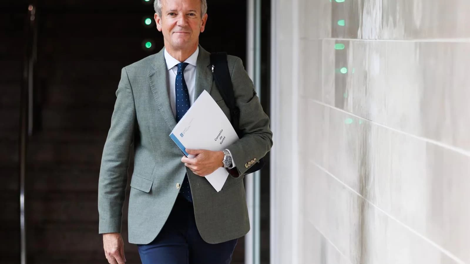 Rueda cuestionó los decretos de vivienda por su aprobación “contra reloj”
