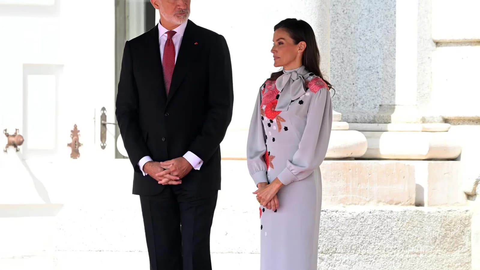 Los Reyes visitarán Ceuta y Melilla el 13 y 14 de octubre