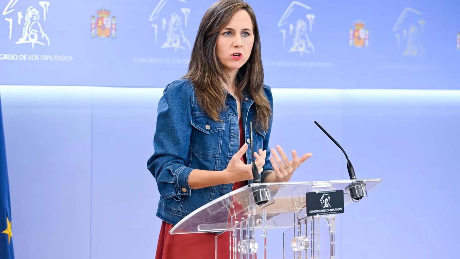 Podemos apoyará los dos decretos de vivienda tras el pedido de los inquilinos