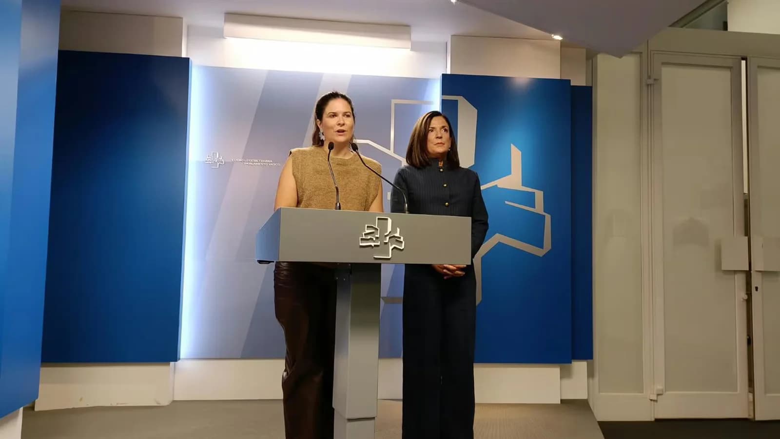 El PNV analiza los decretos de vivienda y rechaza equiparar a fondos buitre con pequeños propietarios