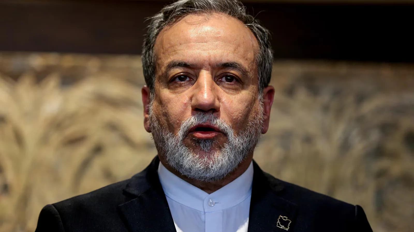 Irán niega que Estados Unidos haya expulsado a su delegación de Nueva York