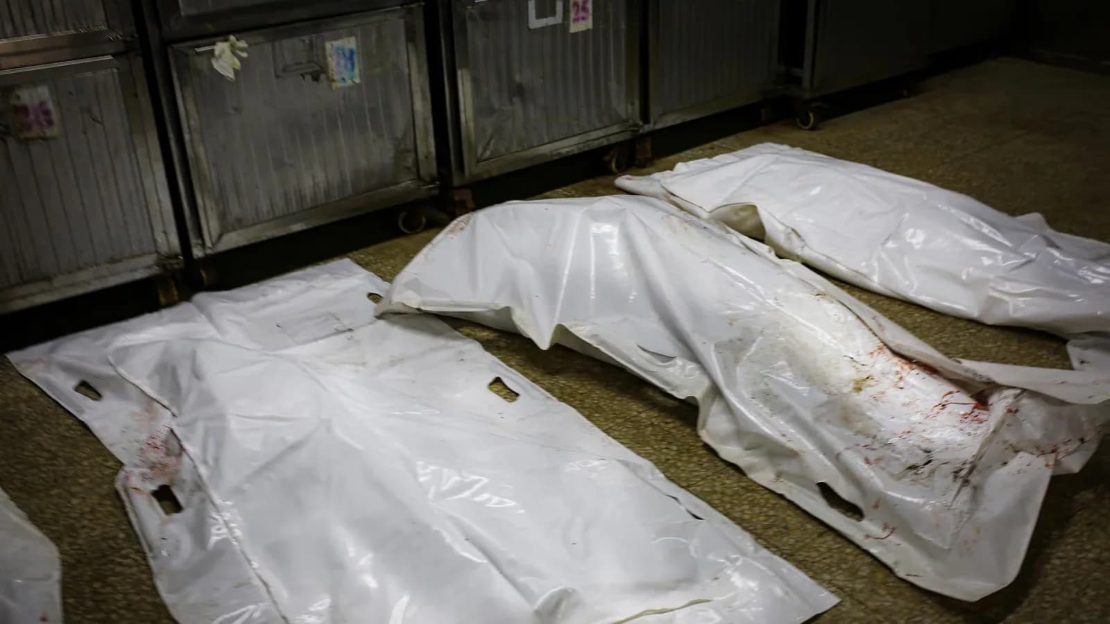 Gaza reporta 1.439 palestinos muertos desde el alto el fuego de octubre
