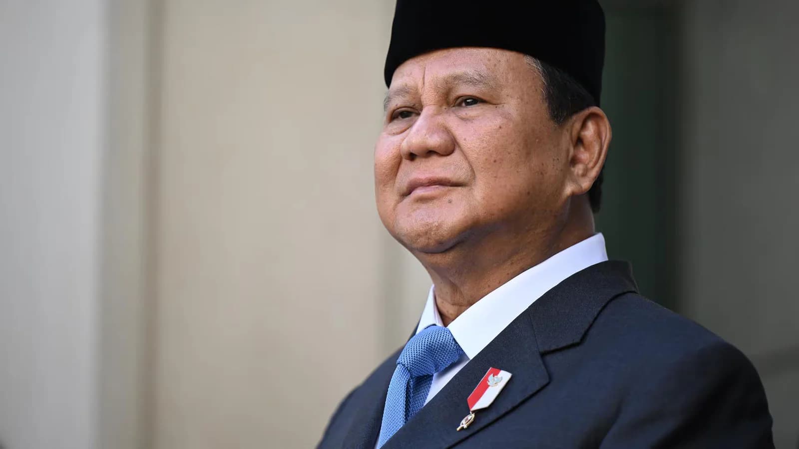 Prabowo reestructura su Gabinete y designa nuevos ministros en Indonesia