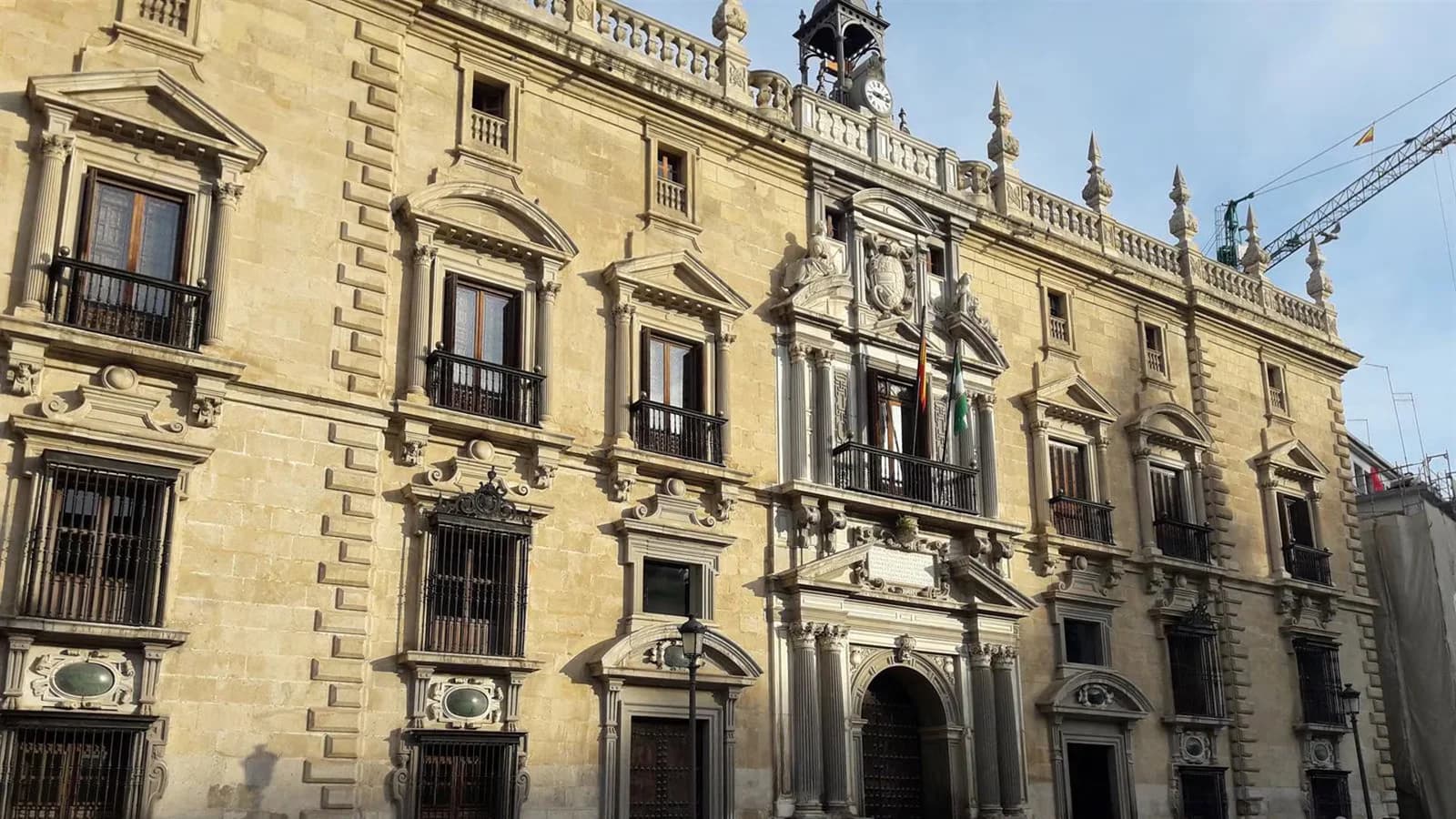 El TSJA confirma ocho años de prisión por agredir sexualmente a su prima menor
