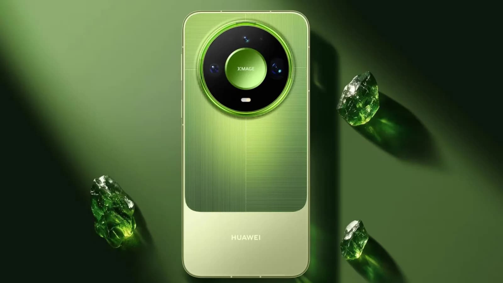 Huawei presenta el Mate90 Pro Max con chip Kirin 9050 Pro y cámara de 200 MP