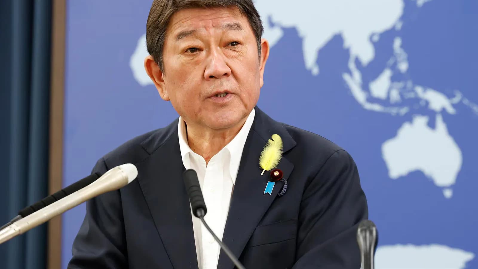 Japón reclama a Irán flexibilidad en los contactos con Estados Unidos