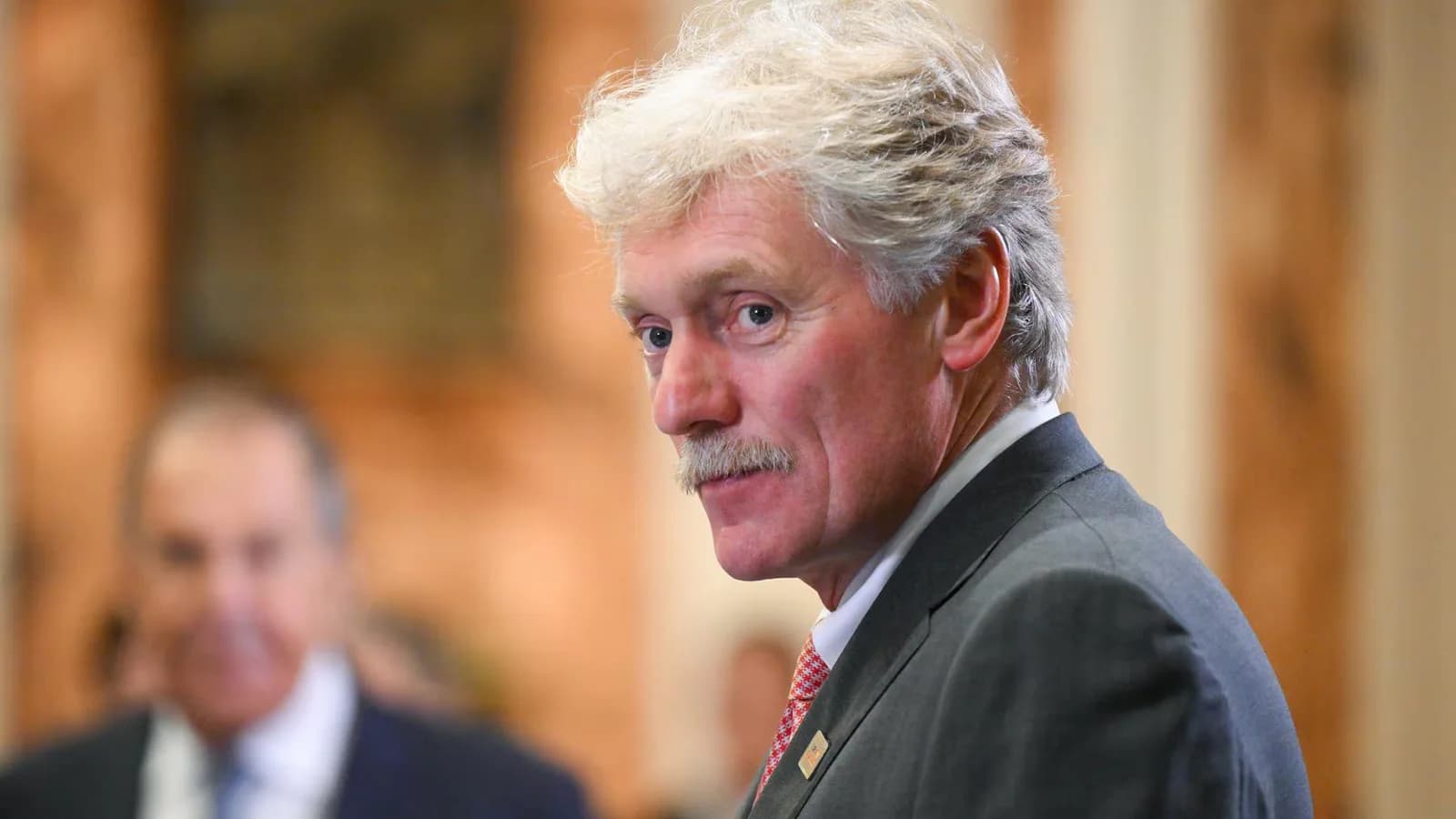 El Kremlin niega buscar una confrontación con la OTAN tras sus advertencias nucleares