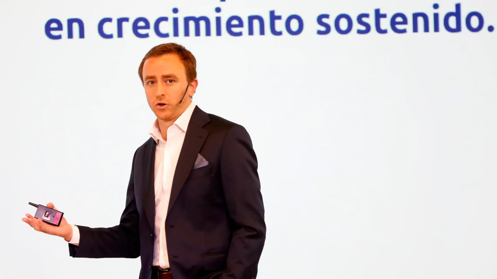 En IDEA advirtieron que la recuperación económica perdió velocidad